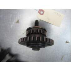14Z118 Idler Timing Gear For 10-11 Chevrolet Traverse  3.6 12612841